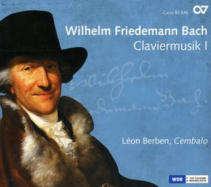 Claviermusik 1 , L on Berben