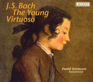 Young Virtuoso , Ewald Demeyere