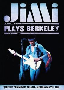 Live at Berkeley [Import]