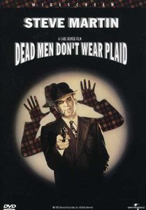 Dead Men Don't Wear Plaid , Alan Ladd