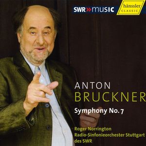 Symphony No. 7 , Roger Norrington