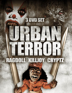 Urban Terror!