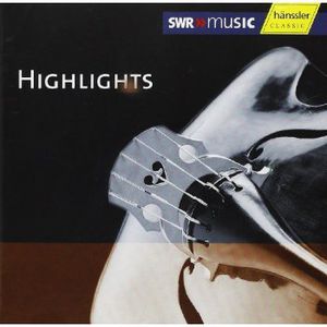 SWR Sampler / Various , Various Artists