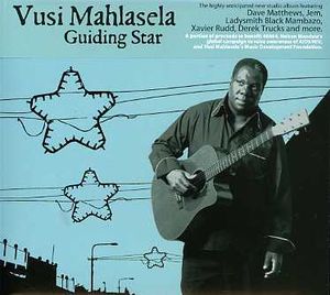 Guiding Star , Vusi Mahlasela