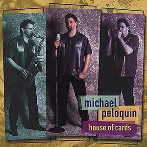 House of Cards , Michael Peloquin