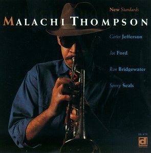 New Standards , Malachi Thompson