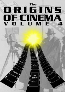Origins of Cinema 04 , James Kirkwood