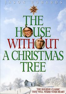 The House Without a Christmas Tree , Jason Robards, Jr.