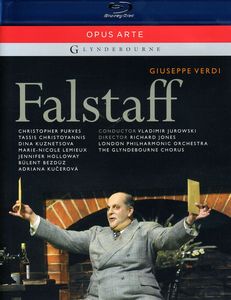 Falstaff , Dina Kuznetsova