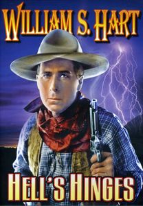 Hell's Hinges , Frank J. Burke
