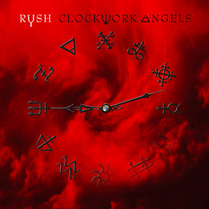 Clockwork Angels , Rush