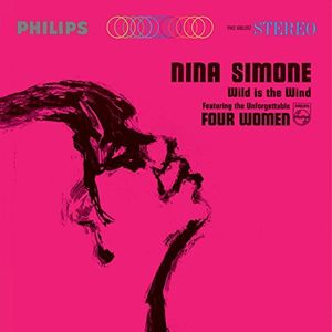 Wild Is The Wind , Nina Simone