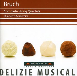 Complete String Quartets , Academica Quartet