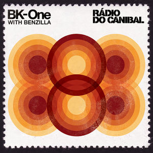 Radio Do Canibal [Explicit Content] , BK-One
