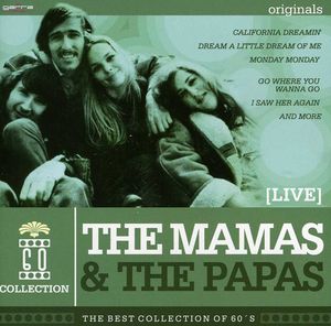 Best Collection [Import] , The Mamas & the Papas