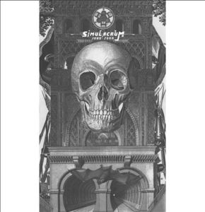 Simulacrum , John Zorn