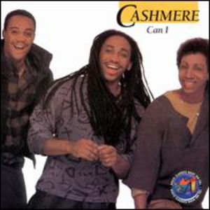 Can I , Cashmere