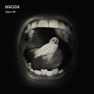 Fabric 49 , Magda