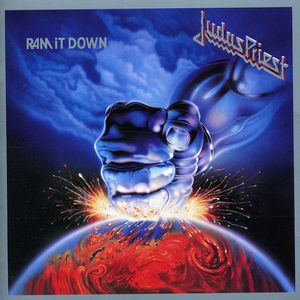 Ram It Down , Judas Priest