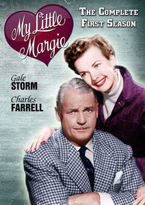 My Little Margie: The Complete First Season , Douglas Dumbrille