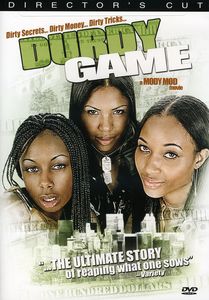 Durdy Game (Director's Cut) , Tony Roberts