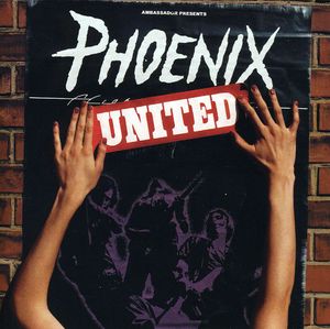 United , Phoenix