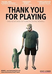 Thank You For Playing , Amy Green