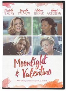 Moonlight And Valentino , Whoopi Goldberg