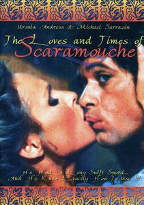 The Loves and Times of Scaramouche , Gian Carlo Prete
