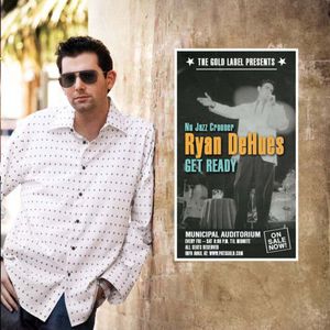 Get Ready , Ryan Dehues