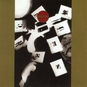 Tenko / Ikue Mori , Ikue Mori