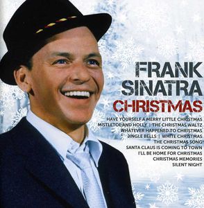 Icon Christmas , Frank Sinatra
