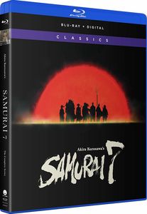 Samurai 7: The Complete Series , Luci Christian