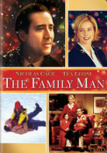 The Family Man , Nicolas Cage