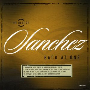Best of Sanchez: Back at One , Sanchez