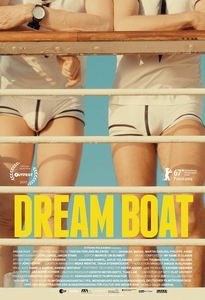 Dream Boat