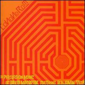 Conundrum: Percussion , Benjamin Toth