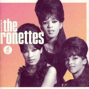 The Best Of , The Ronettes