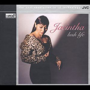 Lush Life , Jacintha