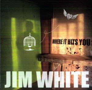 Where It Hits You , Jim White