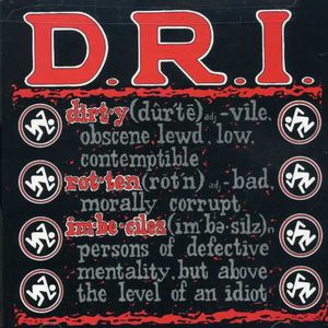 Definition , D.R.I.