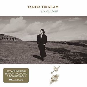 Ancient Heart [Import] , Tanita Tikaram