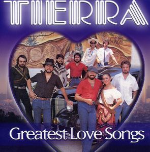 Greatest Love Songs , Tierra
