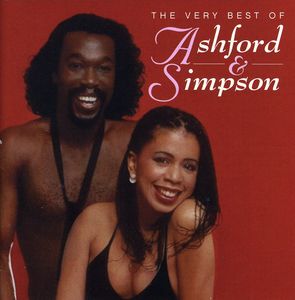 The Very Best Of Ashford and Simpson , Ashford & Simpson