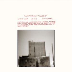 Luciferian Towers , Godspeed You! Black Emperor