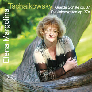 Grande Sonate 37 /  Die Jahreszeiten 37 