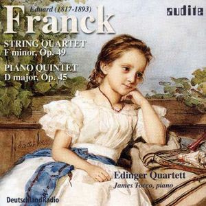 Chamber Music , Edinger Quartett