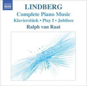 Complete Piano Music , Ralph van Raat