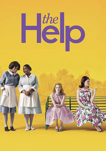 The Help , Octavia L. Spencer