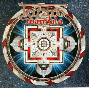 Mandala , Kitaro